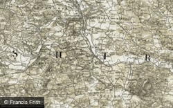 1909-1910, Kintore