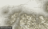 Kintra, 1906-1907