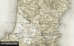 1905, Kintyre