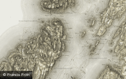 1906-1907, Kinuachdrachd