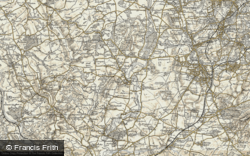 1901-1902, Kinver