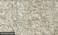 Kinwalsey, 1901-1902