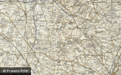 1901-1902, Kinwalsey