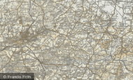 Kipping's Cross, 1897-1898