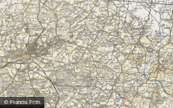 1897-1898, Kipping's Cross