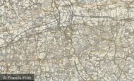 Kippington, 1897-1898