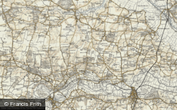 1901-1902, Kirby Green