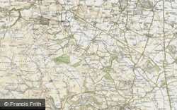 1903-1904, Kirby Hill