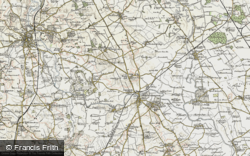 1903-1904, Kirby Hill