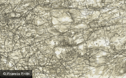 1904-1905, Kirk Of Shotts