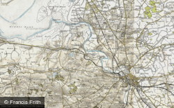 1901-1904, Kirkandrews-on-Eden