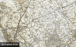 1902-1903, Kirkby