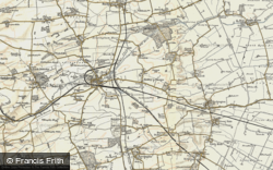 1902-1903, Kirkby La Thorpe