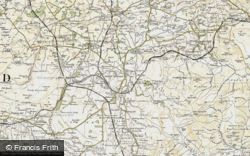 1903-1904, Kirkby Stephen