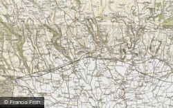 1903-1904, Kirkbymoorside