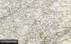 1901-1904, Kirkcambeck