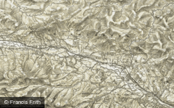 1904-1905, Kirkconnel