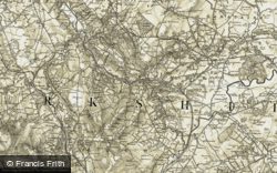 1904-1905, Kirkfieldbank