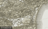 Kirkhill, 1907-1908