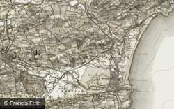 1907-1908, Kirkhill