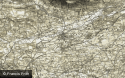 1904-1905, Kirkintilloch