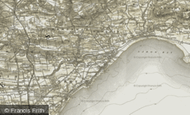 Kirkland, 1903-1908