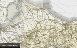 1903-1904, Kirkleatham