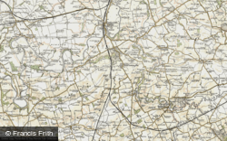 1903-1904, Kirklevington