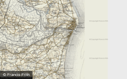 1901-1902, Kirkley