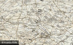 1902-1903, Kirklington