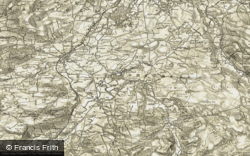 1904-1905, Kirkmichael