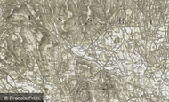 Kirkmichael Mains, 1901-1905