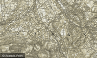 Kirkmuirhill, 1904-1905