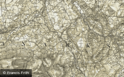 1904-1905, Kirkmuirhill