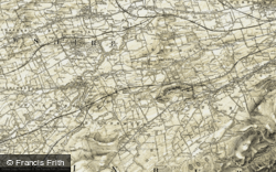 1903-1904, Kirknewton