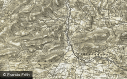 1908-1910, Kirkney
