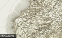 1905, Kirkoswald