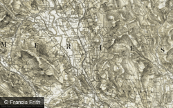 1904-1905, Kirkpatrick