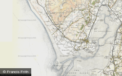 1903-1904, Kirksanton
