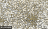 Kirkstall, 1903-1904