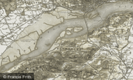 Kirkton, 1906-1908