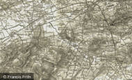 Kirkton, 1907-1908