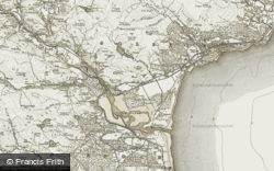 1910-1912, Kirkton