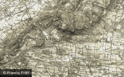1907-1908, Kirkton Of Auchterhouse