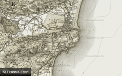1907-1908, Kirkton Of Craig