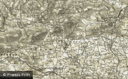 1908-1910, Kirkton Of Culsalmond