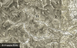1908-1910, Kirkton Of Glenbuchat