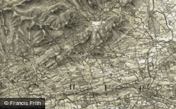 1907-1908, Kirkton Of Menmuir
