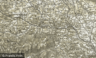 Kirkton of Oyne, 1908-1910