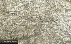 1908-1910, Kirkton Of Oyne